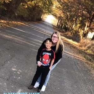 Meet your Posher, Leicee